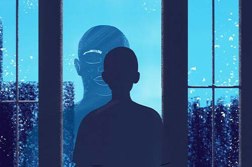 Antonio's Song / I Was Dreaming of a Son graphic