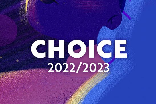 Choice Membership for 2022 and 2023 Season