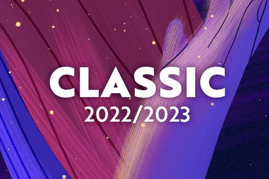 Classic Membership for the 2022 and 2023 Season
