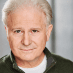 Headshot of Don Tieri.