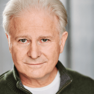 Headshot of Don Tieri.