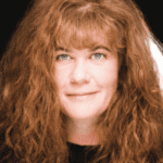 Headshot of Heather Gilbert