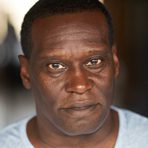 Headshot of Joseph Primes