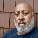 Headshot of Keith Randolph Smith