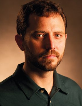 Picture of Oliver Butler