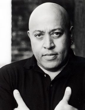 Keith Randolph Smith Goodman Theatre