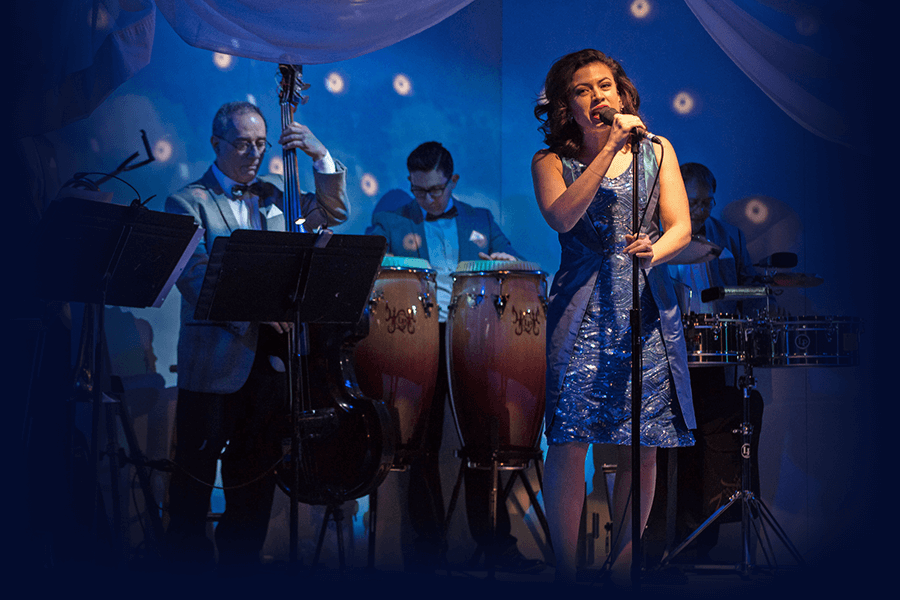 La Havana Madrid - Goodman Theatre