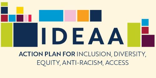 action plan for inclusion, diversity, equity, anti-racism, access