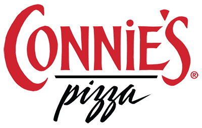 Connie's Pizza Logo