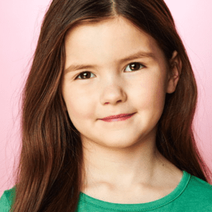 Ava Rose Doty - Goodman Theatre