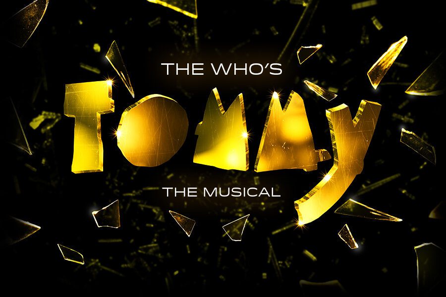 The Who's Tommy Goodman Theatre
