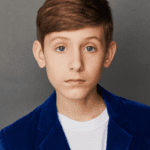 Headshot of Leighton Tantillo.
