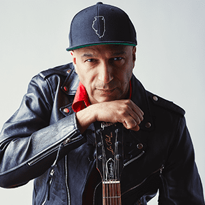 Tom Morello