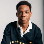 Headshot of Patrick Newson Jr.