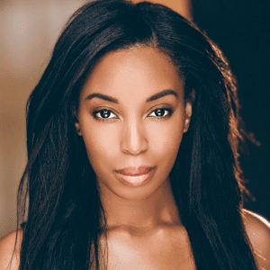 Headshot of Aerie Williams.