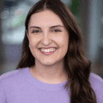 Headshot of Lena Romano
