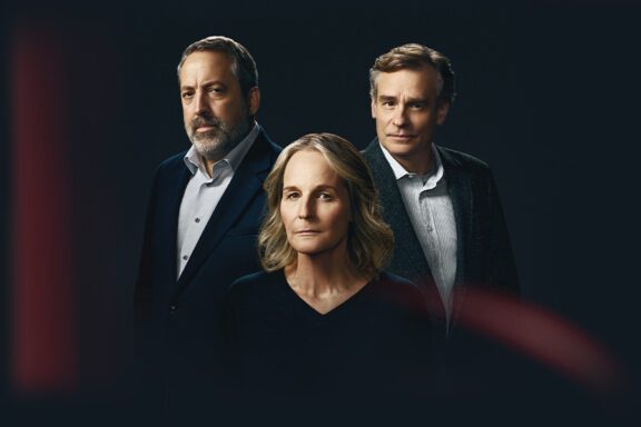 Betrayal - Goodman Theatre