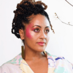 Headshot of Lileana Blain-Cruz