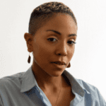 Headshot of Zora Howard.