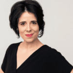 Headshot of Raquel Torre
