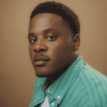 Headshot of Juwon Tyrel Perry.