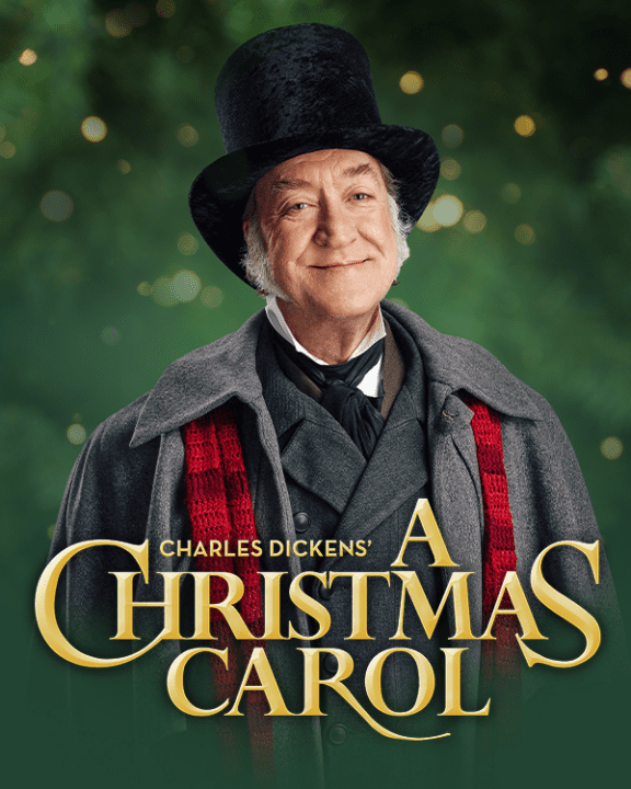 A Christmas Carol 2023 Goodman Theatre