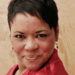 Headshot of Caroline Clay