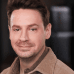 Headshot of Cory Hardin