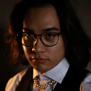 Headshot of Jonah Boblin