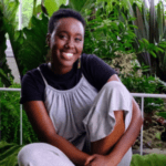 Headshot of Shiku Thuo