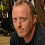 Headshot of Jay Reiss.