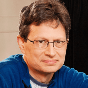 Headshot of Mark Hollman