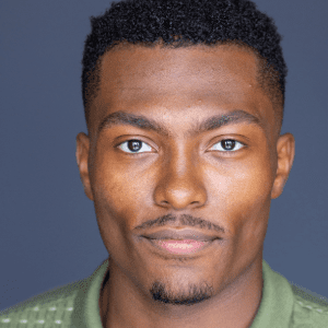 Headshot of Jaylon Muchison.