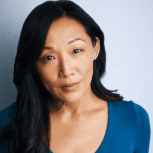 Headshot of Jennifer Jelsema.