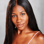 Headshot for Shantel Renee Cribbs.