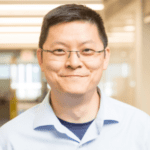 Headshot of Ben Zhao.