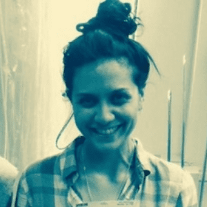 Headshot of Brenda Abbandandolo.