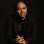 Headshot of Vijay Tellis Nayak
