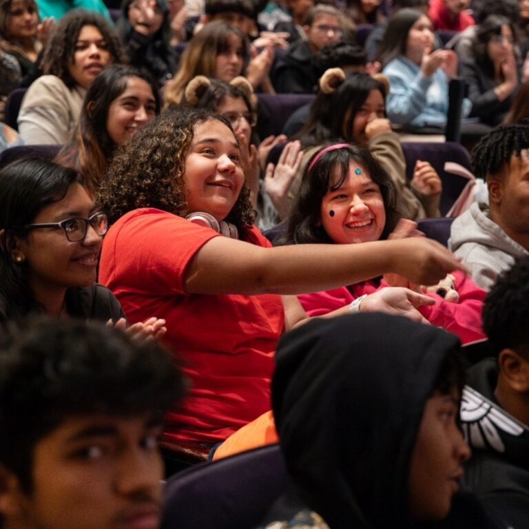 Theater of the Mind Goodman Theatre