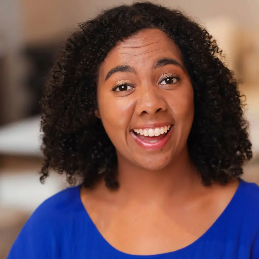 Abby Thompson - Goodman Theatre