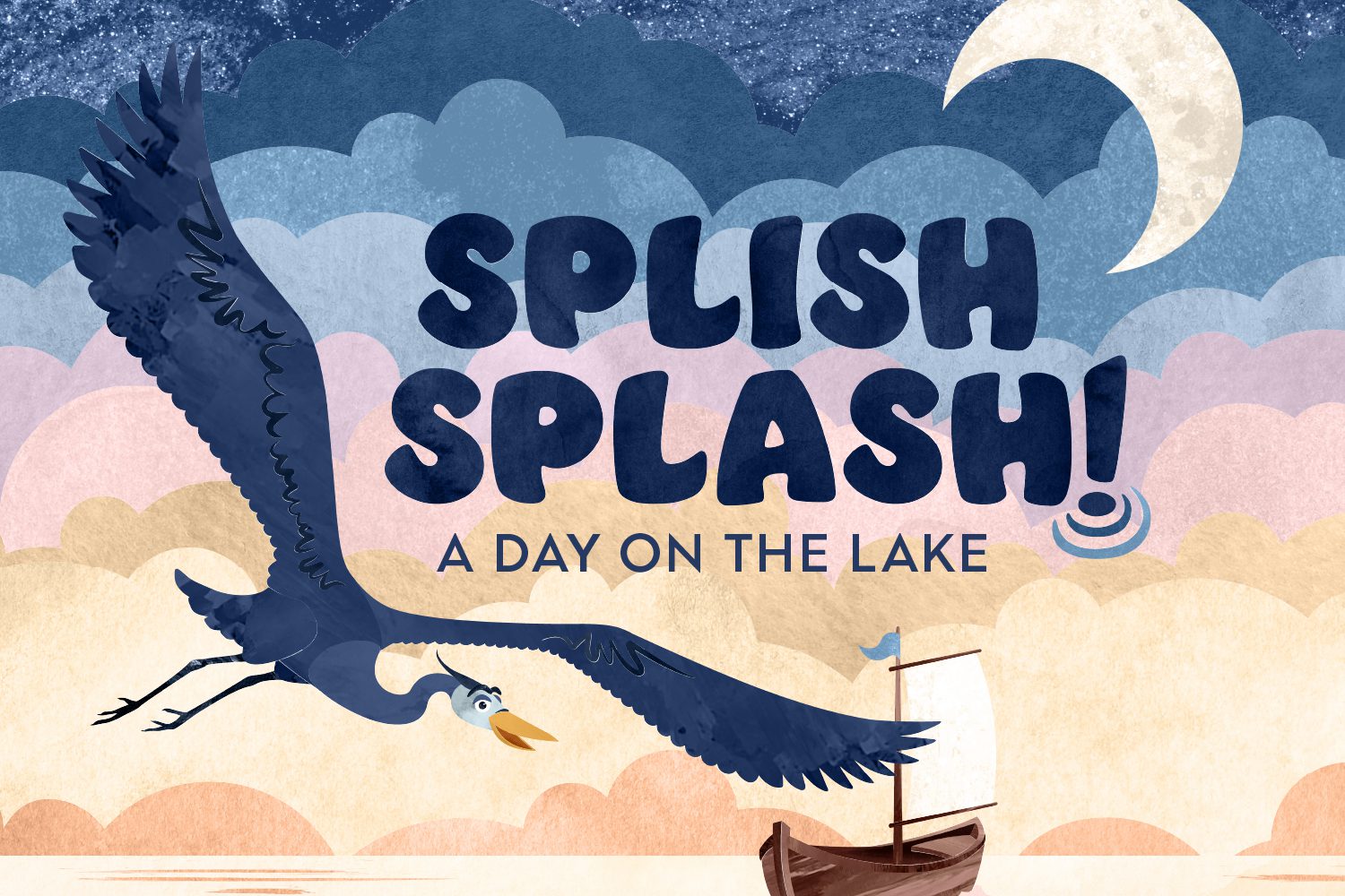 Splish Splash: A Day on the Lake - Goodman Theatre